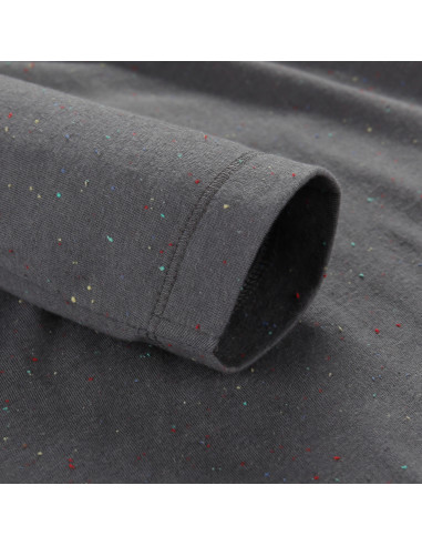 Sieviešu T-krekls MALA 3 dūmakaina pērle