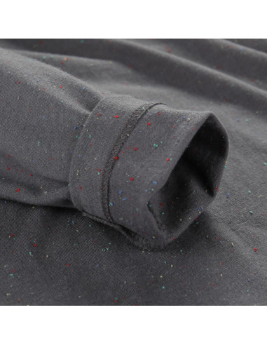 Ladies T-Shirt MALA 3 smoked pearl