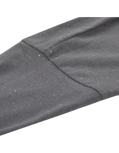 Ladies T-Shirt MALA 3 smoked pearl