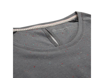 Ladies T-Shirt MALA 3 smoked pearl