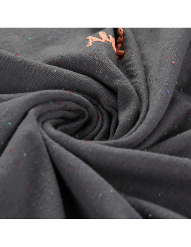 Sieviešu T-krekls MALA 3 dūmakaina pērle