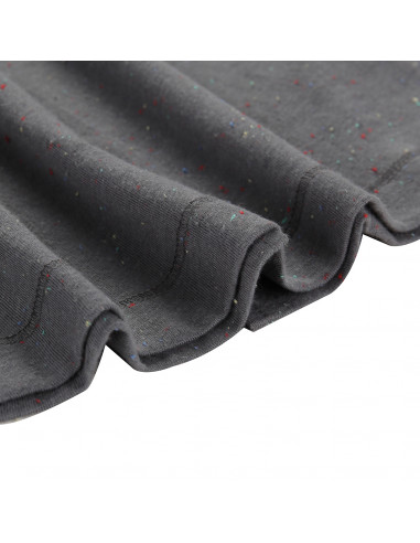 Ladies T-Shirt MALA 3 smoked pearl