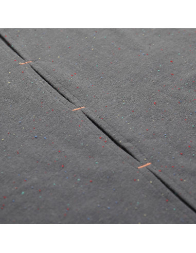 Ladies T-Shirt MALA 3 smoked pearl