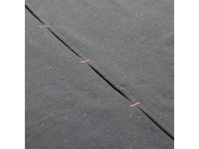 Sieviešu T-krekls MALA 3 dūmakaina pērle