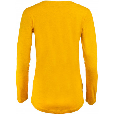 Ladies T-Shirt CLAUDA sunflower  2