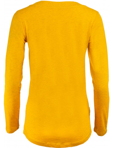 Ladies T-Shirt CLAUDA sunflower 