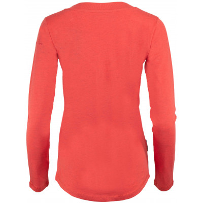 Ladies T-Shirt CLAUDA cayenne 2