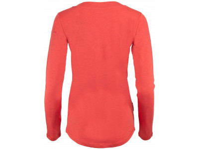 Ladies T-Shirt CLAUDA cayenne