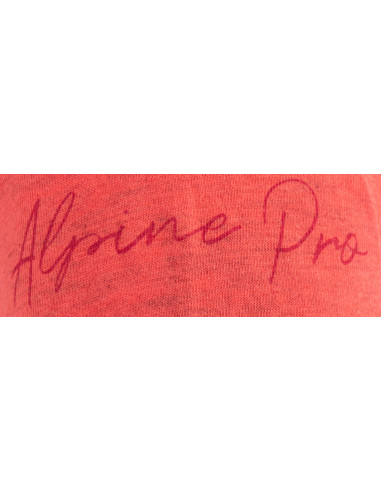 Sieviešu T-krekls CLAUDA kajēnas piparu