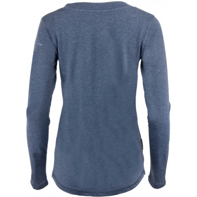Ladies T-Shirt CLAUDA mood indigo 2