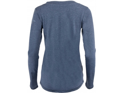 Ladies T-Shirt CLAUDA mood indigo
