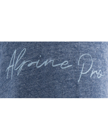 Ladies T-Shirt CLAUDA mood indigo