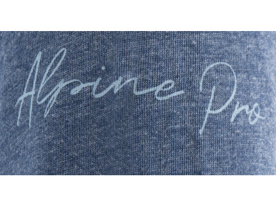 Ladies T-Shirt CLAUDA mood indigo