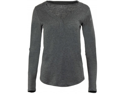 Ladies T-Shirt CLAUDA black 