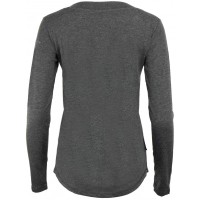 Ladies T-Shirt CLAUDA black  2