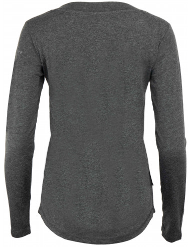 Ladies T-Shirt CLAUDA black 