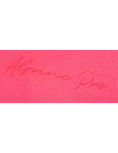 Ladies T-Shirt DIDAKA camellia rose