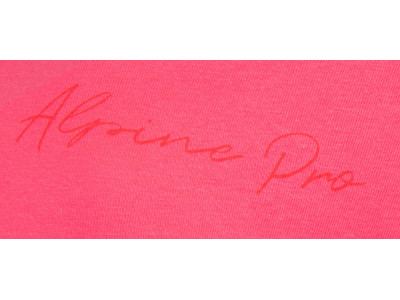 Ladies T-Shirt DIDAKA camellia rose