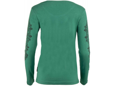 Sieviešu T-krekls DIDAKA posy green