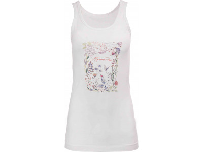 Ladies T-Shirt HARIA white