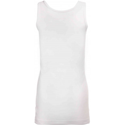Ladies T-Shirt HARIA white 2