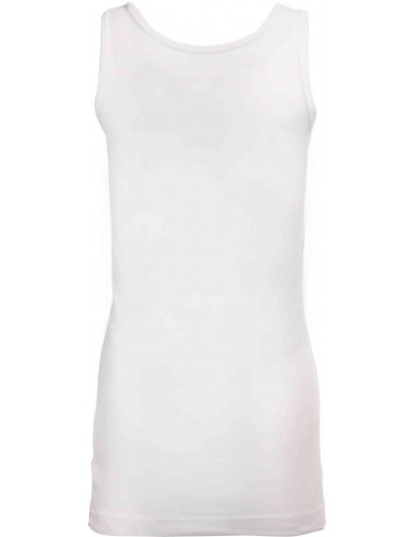 Ladies T-Shirt HARIA white