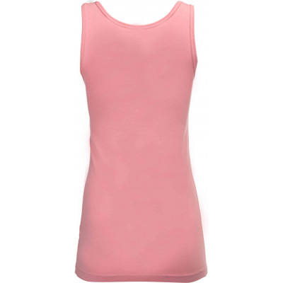 Sieviešu T-krekls HARIA ledus rozā 2