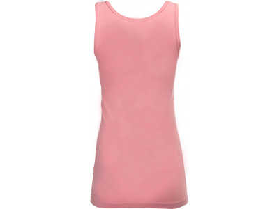 Ladies T-Shirt HARIA pink icing