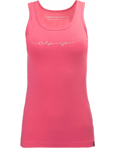 Ladies T-Shirt KOBALA camellia rose