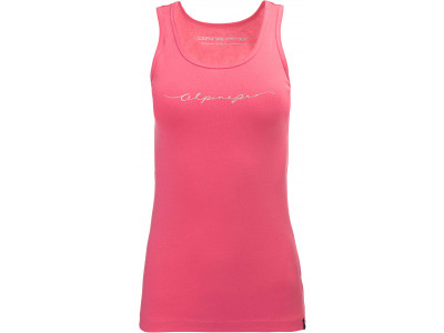 Ladies T-Shirt KOBALA camellia rose