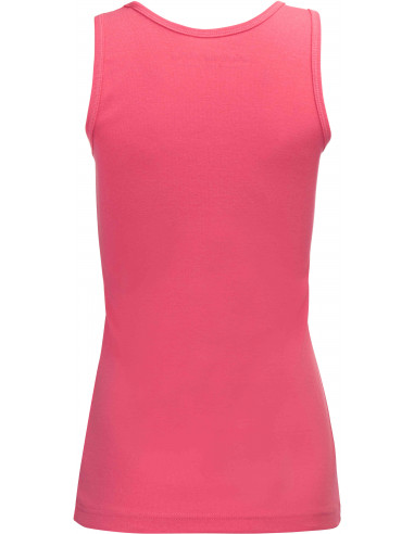 Ladies T-Shirt KOBALA camellia rose