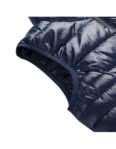 Ladies vest QUANNA 2 mood indigo