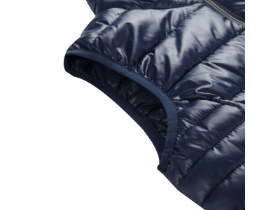 Ladies vest QUANNA 2 mood indigo