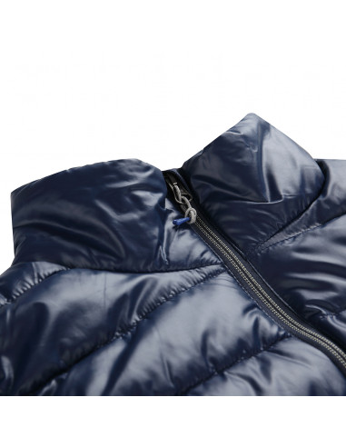 Ladies vest QUANNA 2 mood indigo