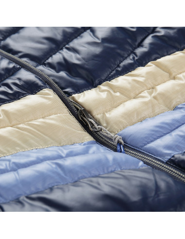 Ladies vest QUANNA 2 mood indigo