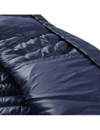 Ladies vest QUANNA 2 mood indigo