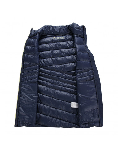 Ladies vest QUANNA 2 mood indigo