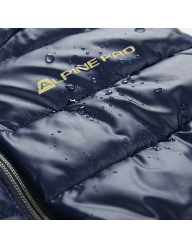 Ladies vest QUANNA 2 mood indigo