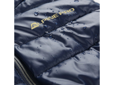 Ladies vest QUANNA 2 mood indigo