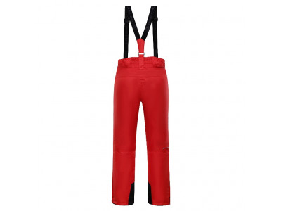 Men´s ski pants SANGO 3 flame scarlet