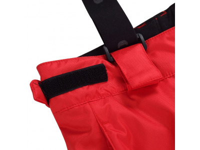 Men´s ski pants SANGO 3 flame scarlet