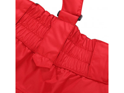 Men´s ski pants SANGO 3 flame scarlet