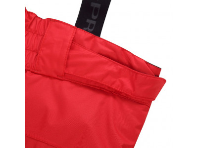 Men´s ski pants SANGO 3 flame scarlet