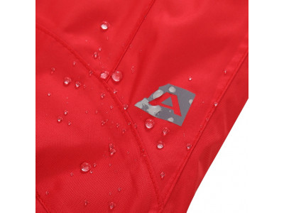 Men´s ski pants SANGO 3 flame scarlet