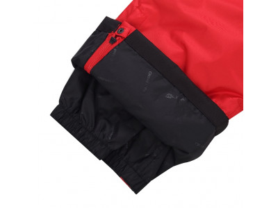 Men´s ski pants SANGO 3 flame scarlet