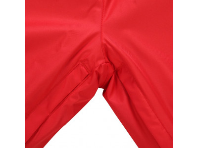 Men´s ski pants SANGO 3 flame scarlet