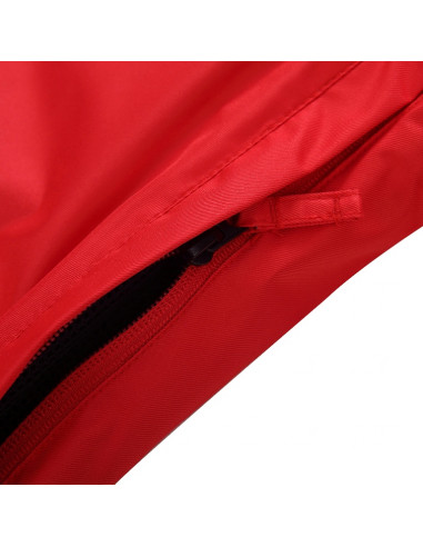 Men´s ski pants SANGO 3 flame scarlet
