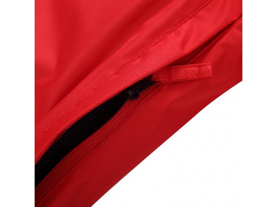 Men´s ski pants SANGO 3 flame scarlet