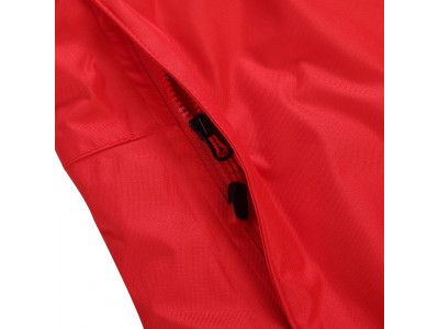 Men´s ski pants SANGO 3 flame scarlet