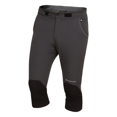 Men's capri AROF dk. gray